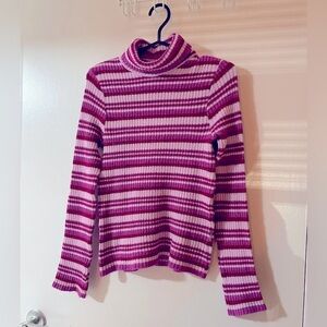 La Senza girl turtleneck sweater​